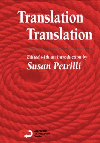 Translation, Translation