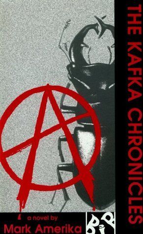 The Kafka Chronicles