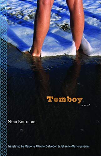 Tomboy