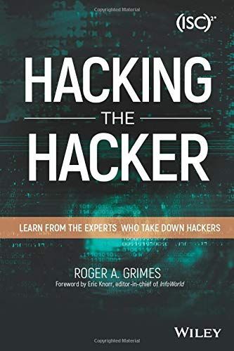 Hacking the Hacker