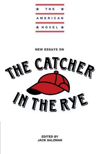 New Essays on The Catcher in the Rye