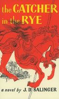 The Catcher in the Rye