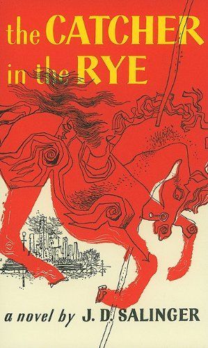 The Catcher in the Rye
