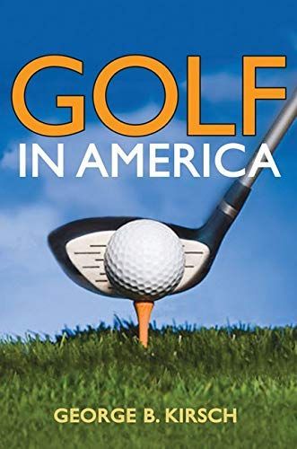 Golf in America