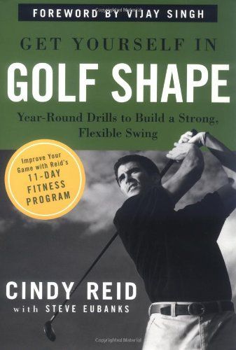 Get Yourself in Golf Shape