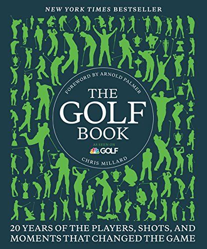 The Golf Book