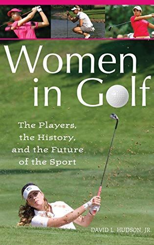 Women in Golf