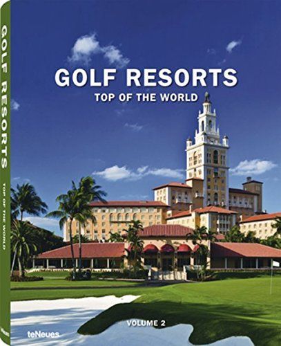 Golf Resorts