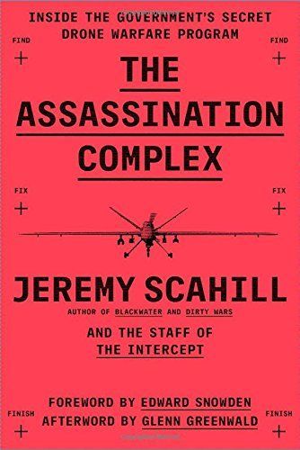 The Assassination Complex