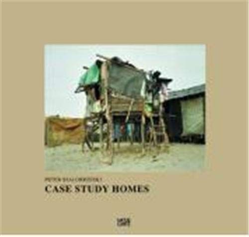 Case Study Homes