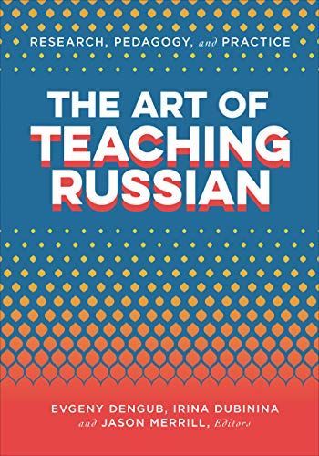 The Art of Teaching Russian