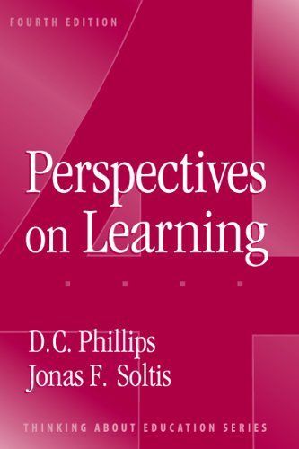 Perspectives on Learning