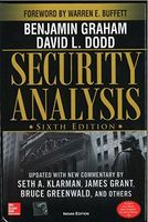 Security Analysis 6E