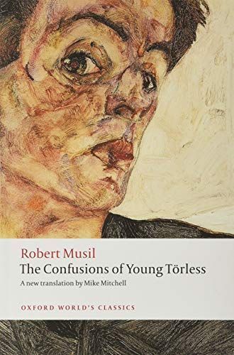 The Confusions of Young Törless