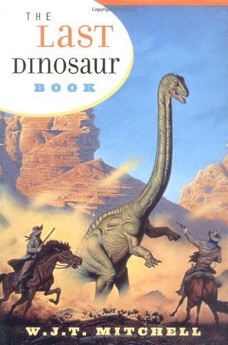 The Last Dinosaur Book