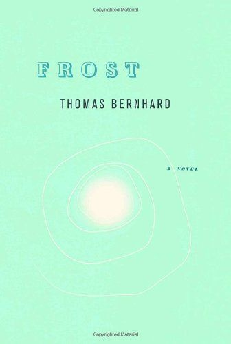 Frost