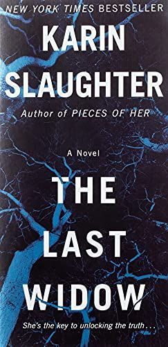 The Last Widow