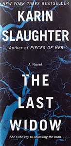 The Last Widow