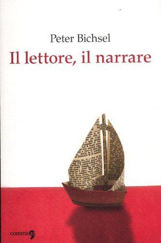 Il lettore, il narrare