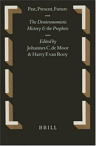 Past, Present, Future