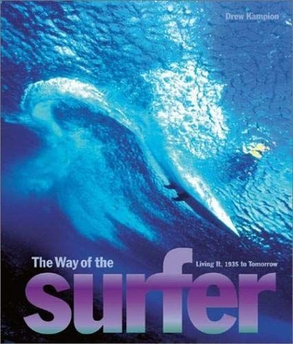 The Way of the Surfer