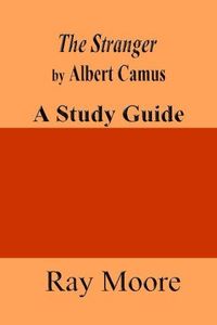 The Stranger by Albert Camus
