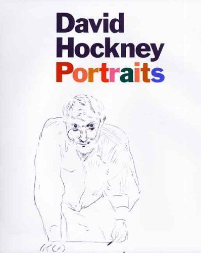 David Hockney