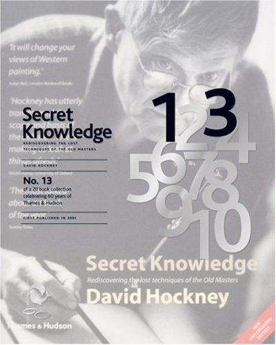 Secret Knowledge