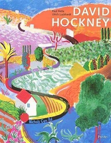 David Hockney