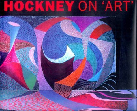 Hockney on 'art'