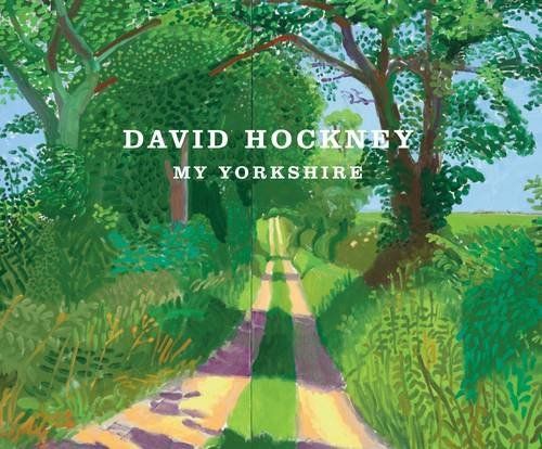 David Hockney