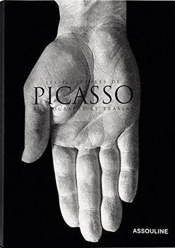 The Sculptures of Picasso