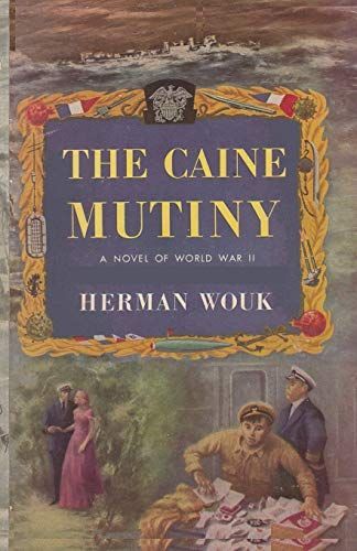 The Caine Mutiny