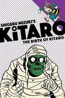 The Birth of Kitaro