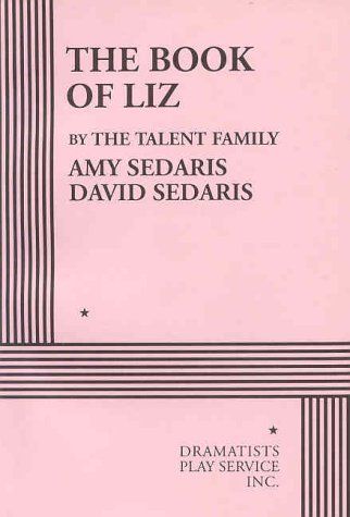 The Book of Liz