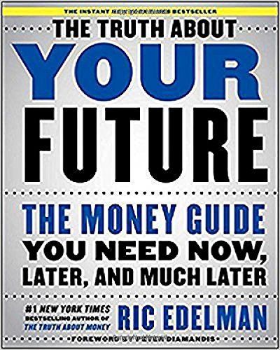 The Truth About Your Future
