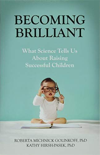Becoming Brilliant