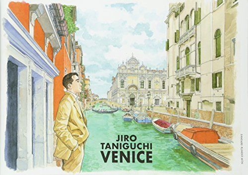 Louis Vuitton Travel Book 'Venice'