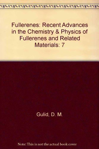 Recent Advances in the Chemistry and Physics of Fullerenes and Related Materials