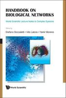 Handbook on Biological Networks