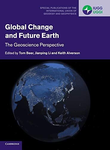 Global Change and Future Earth