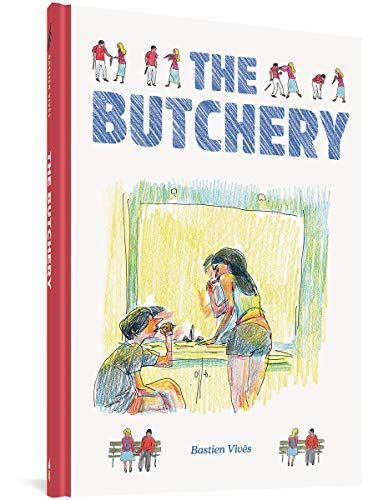 The Butchery