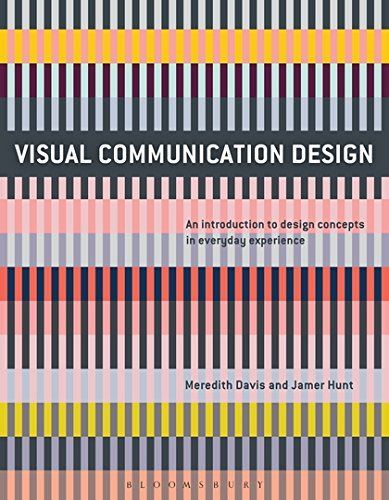 Visual Communication Design