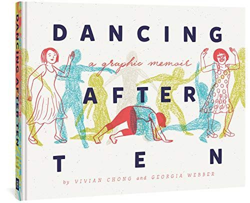 Dancing after TEN
