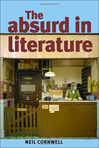 The Absurd in Literature