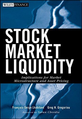 Stock Market Liquidity