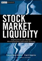 Stock Market Liquidity