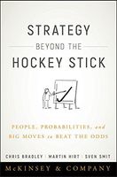 Strategy Beyond the Hockey Stick