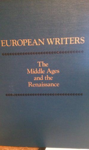 The Middle Ages and the Renaissance