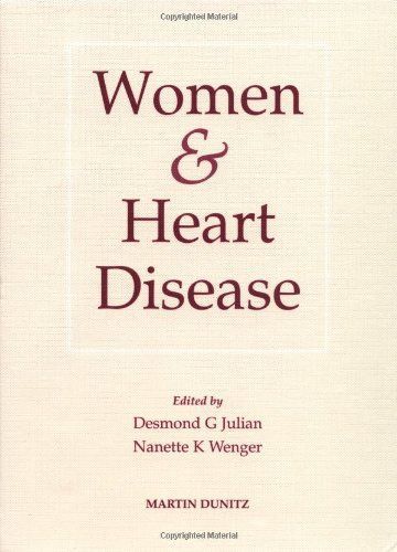 Women and Heart Disease